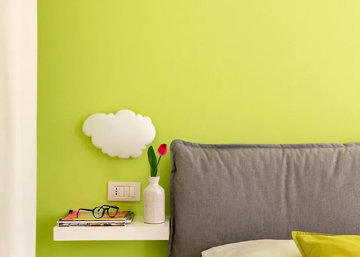 - Luxury Italy Apartament *