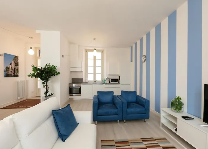 - Luxury Italy Apartament