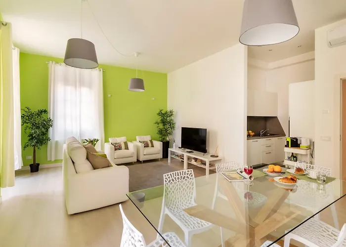 Apartmán - Luxury Italy