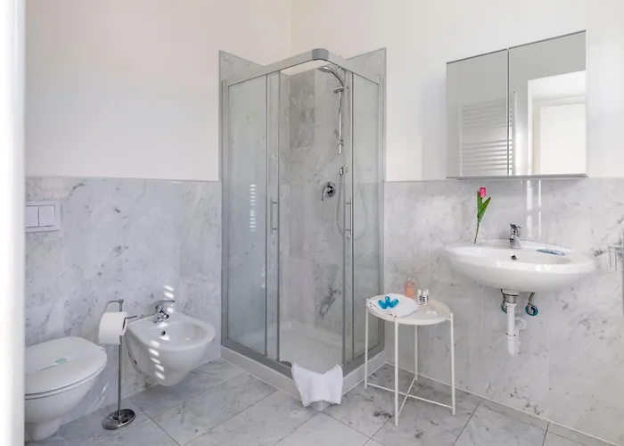 Апартаменты - Luxury Italy