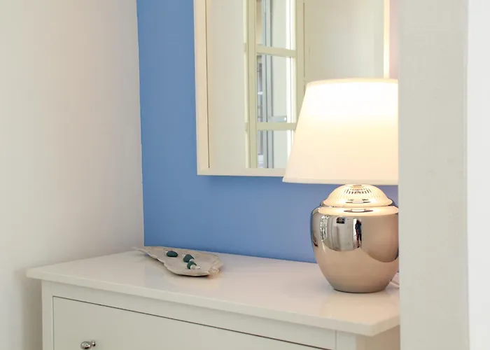 - Luxury Italy Apartmán Verbania