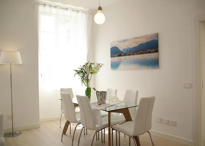 Apartmán - Luxury Italy *