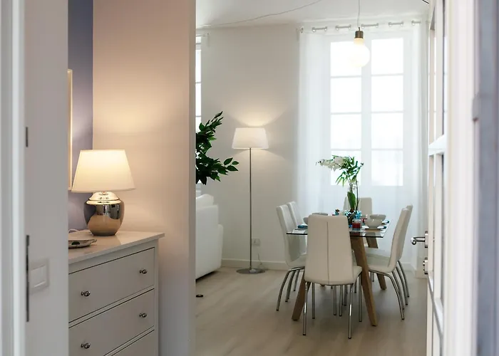 - Luxury Italy 아파트 *