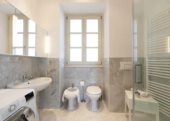 Apartmán - Luxury Italy Verbania