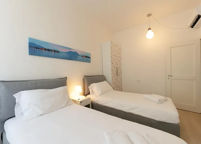 Appartement - Luxury Italy Verbania