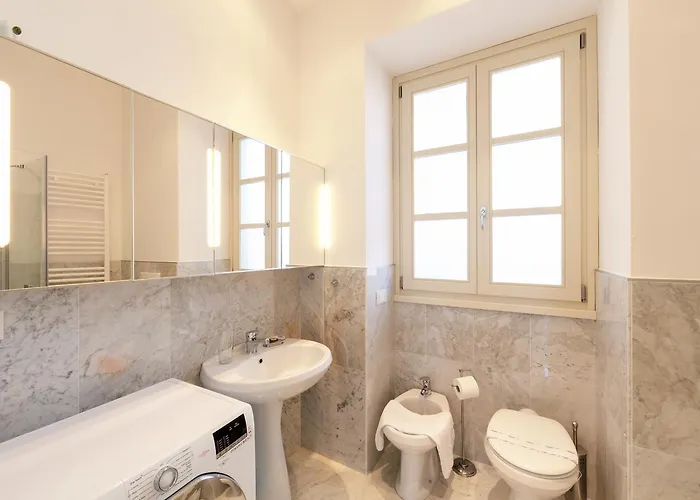 Appartement - Luxury Italy Verbania