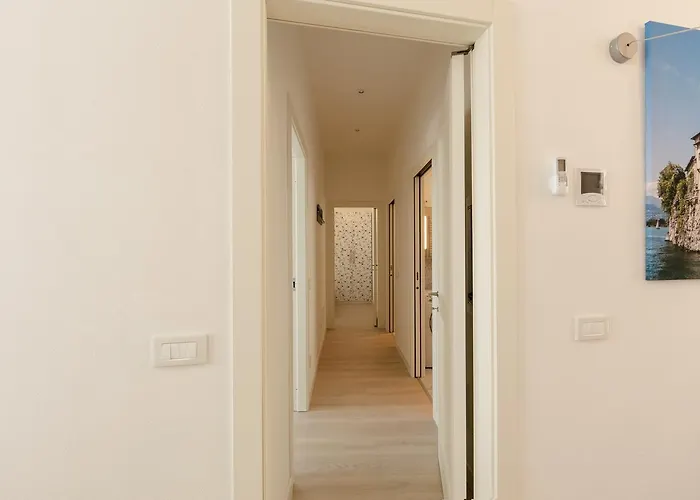 - Luxury Italy * 베르바니아