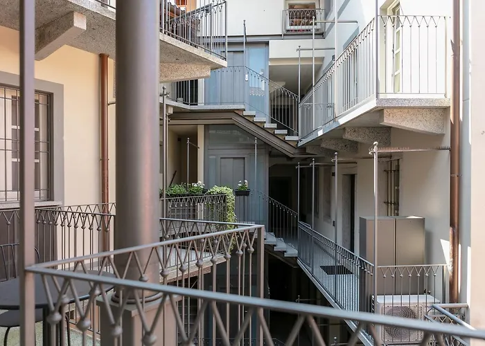 - Luxury Italy * 베르바니아