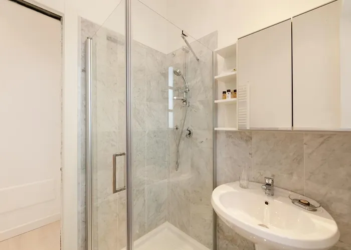 Lägenhet - Luxury Italy Verbania