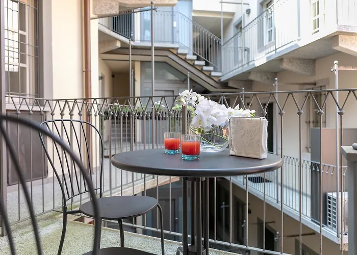 - Luxury Italy Lägenhet