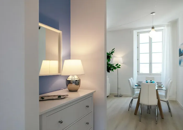 - Luxury Italy Verbania