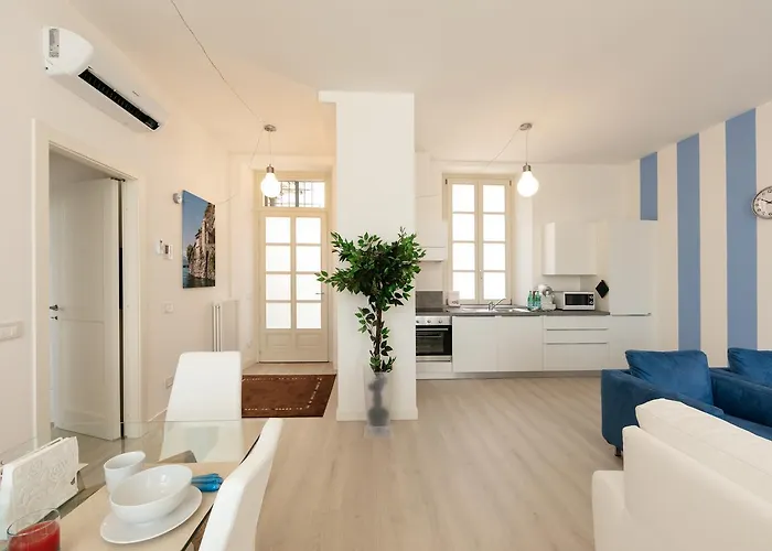 - Luxury Italy * Verbania