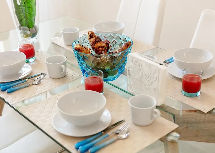 Appartement - Luxury Italy Verbania