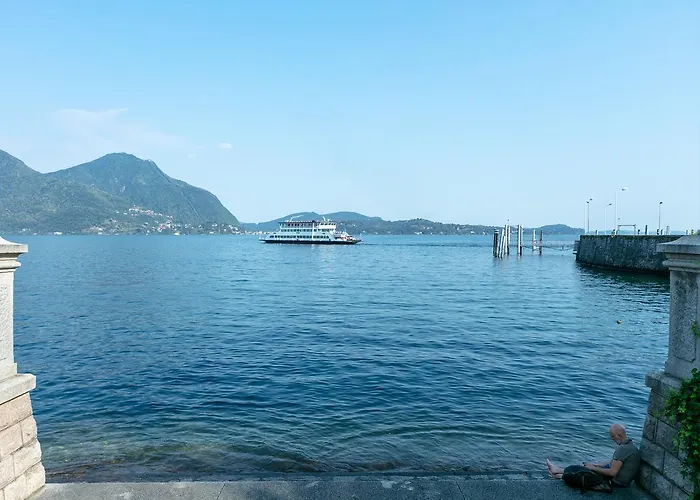 Apartmán - Luxury Italy *