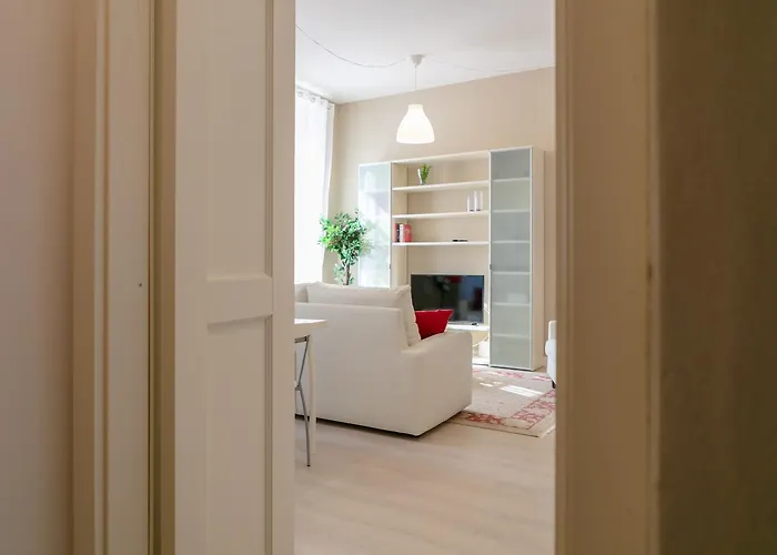 - Luxury Italy Appartement Verbania