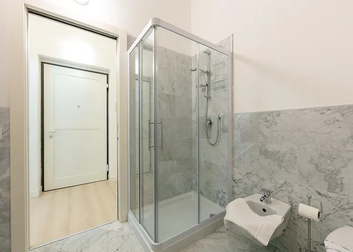 Appartement - Luxury Italy Verbania