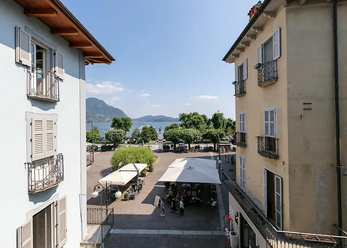 - Luxury Italy 아파트 *