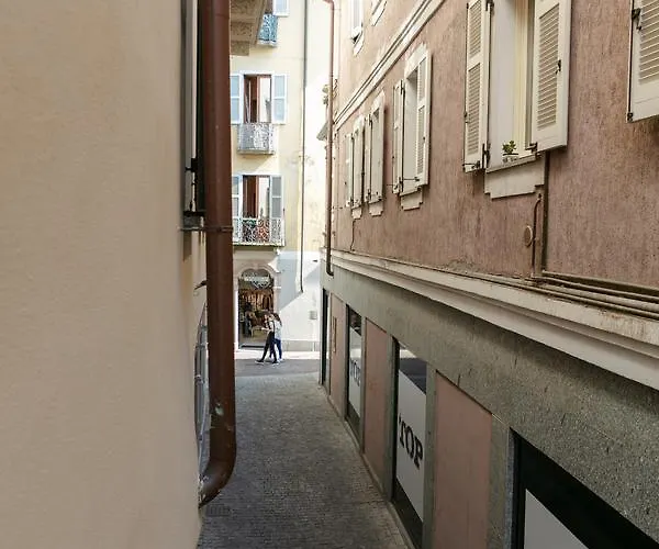 아파트 - Luxury Italy *