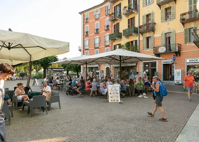 Lägenhet - Luxury Italy *