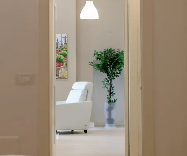 Apartmán - Luxury Italy *