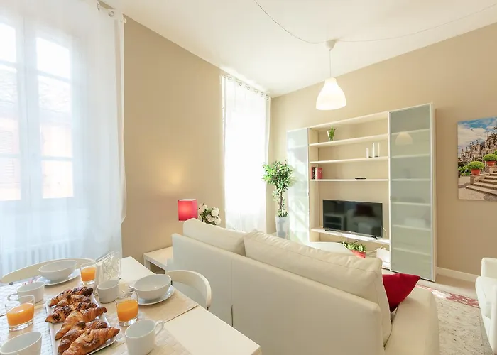 Apartmán - Luxury Italy Verbania