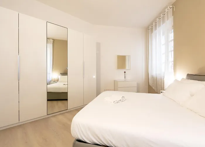 - Luxury Italy Appartement