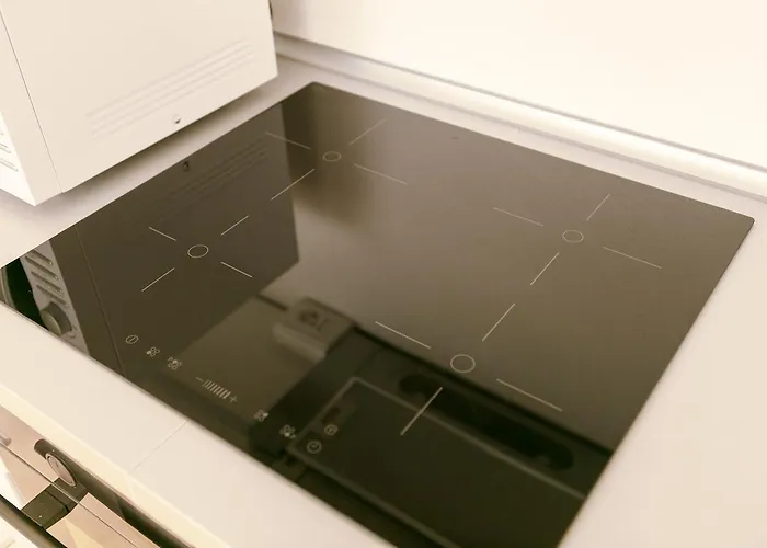 아파트 - Luxury Italy *