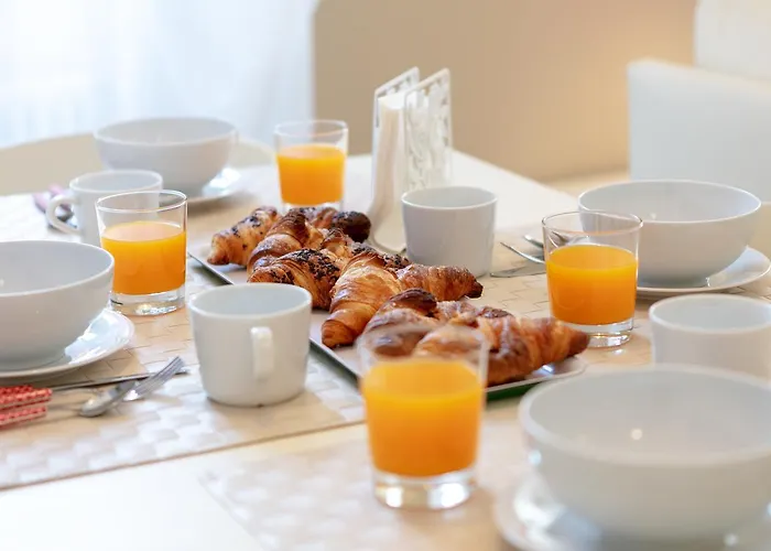 - Luxury Italy Apartmán