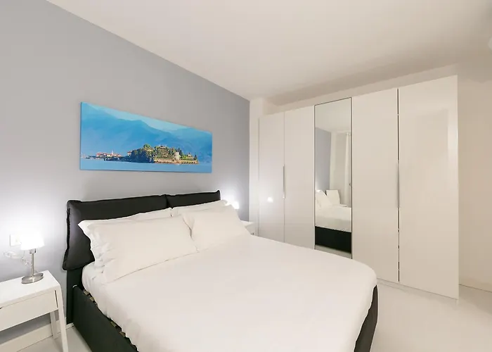 Апартаменты - Luxury Italy *