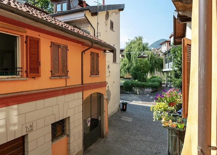 Appartement - Luxury Italy