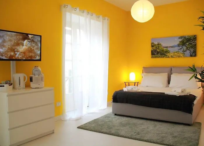 - Luxury Italy Appartement