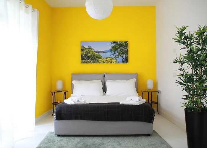 - Luxury Italy Appartement