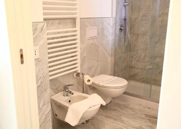 Appartement - Luxury Italy Verbania