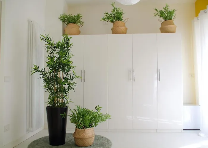 아파트 - Luxury Italy *