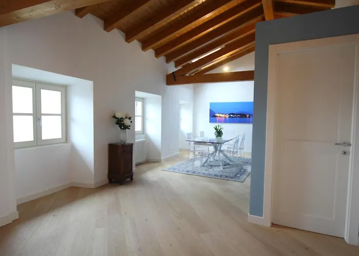 Lägenhet - Luxury Italy