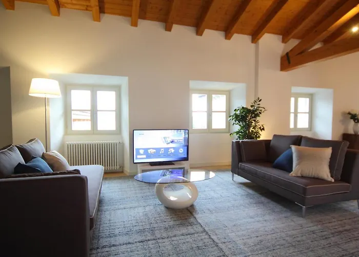 Appartement - Luxury Italy Verbania