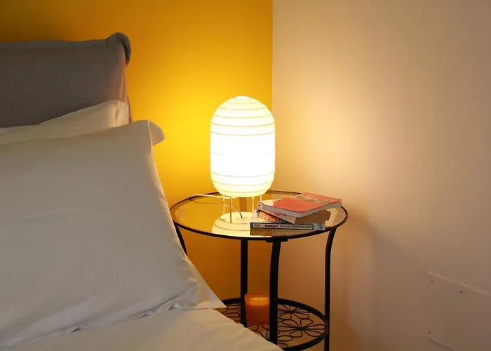 - Luxury Italy Apartmán Verbania