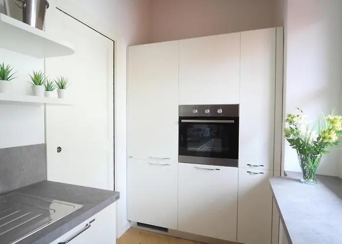 Appartement - Luxury Italy Verbania