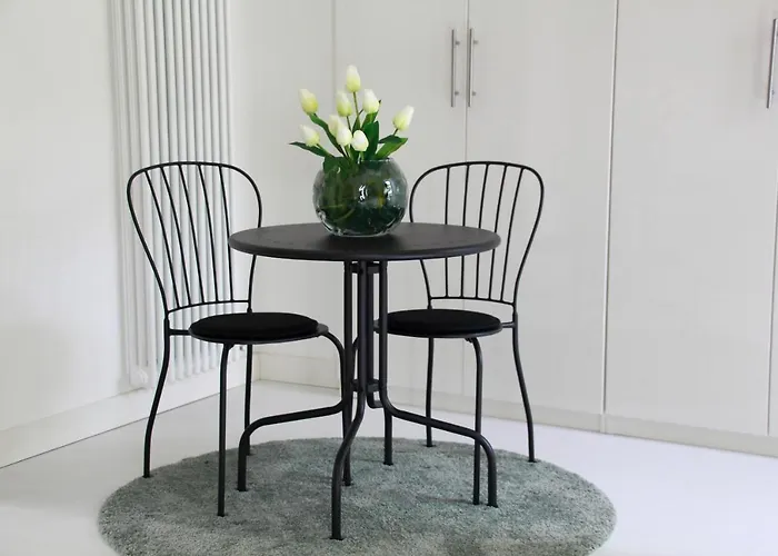 - Luxury Italy Appartement *