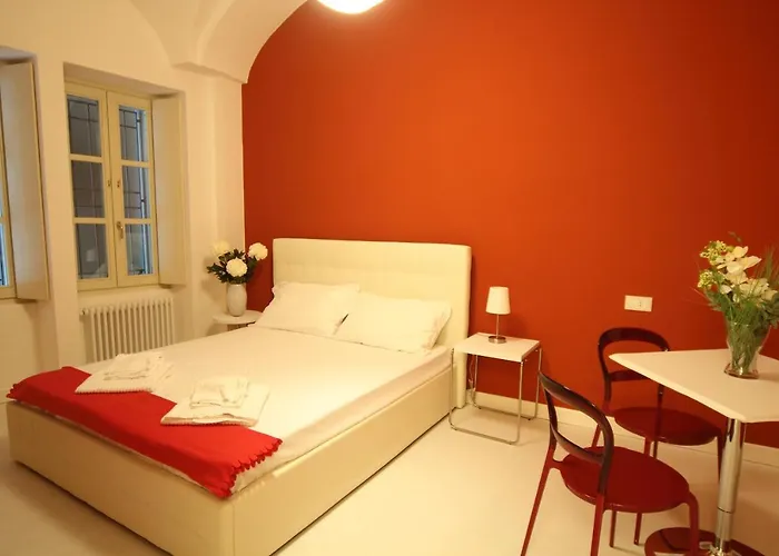 - Luxury Italy Appartement