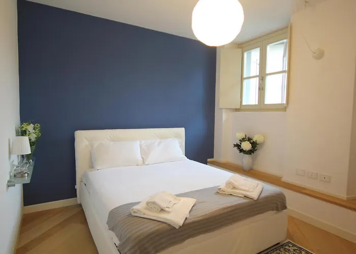 Apartmán - Luxury Italy Verbania